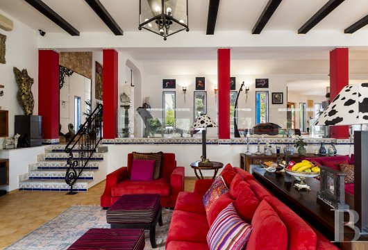     - 7